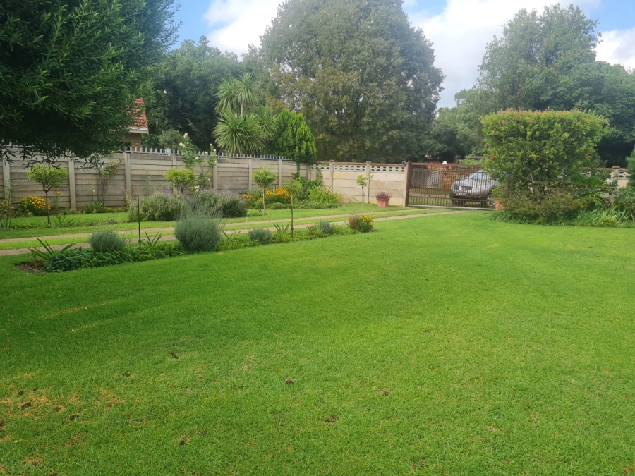 4 Bedroom Property for Sale in Miederpark North West